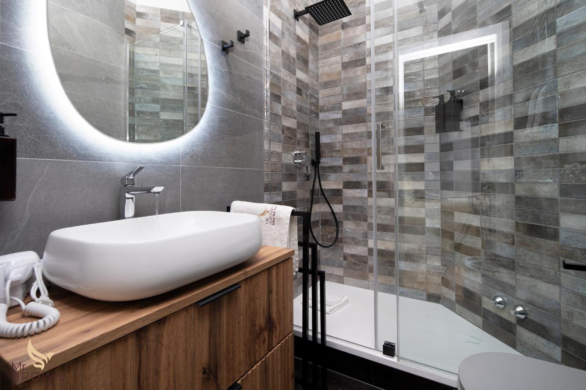 Mrbrown - Lux Vaticano Apartment *