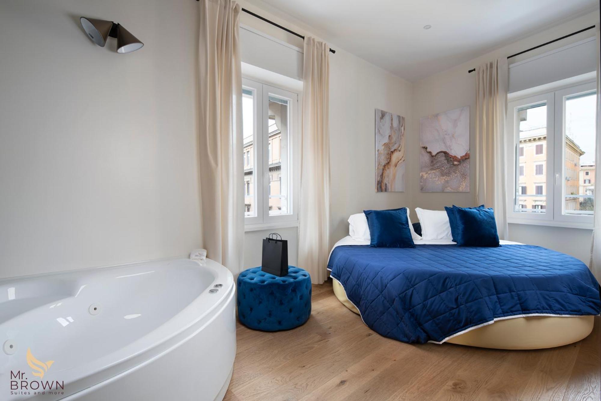 Apartment Mrbrown - Lux Vaticano *