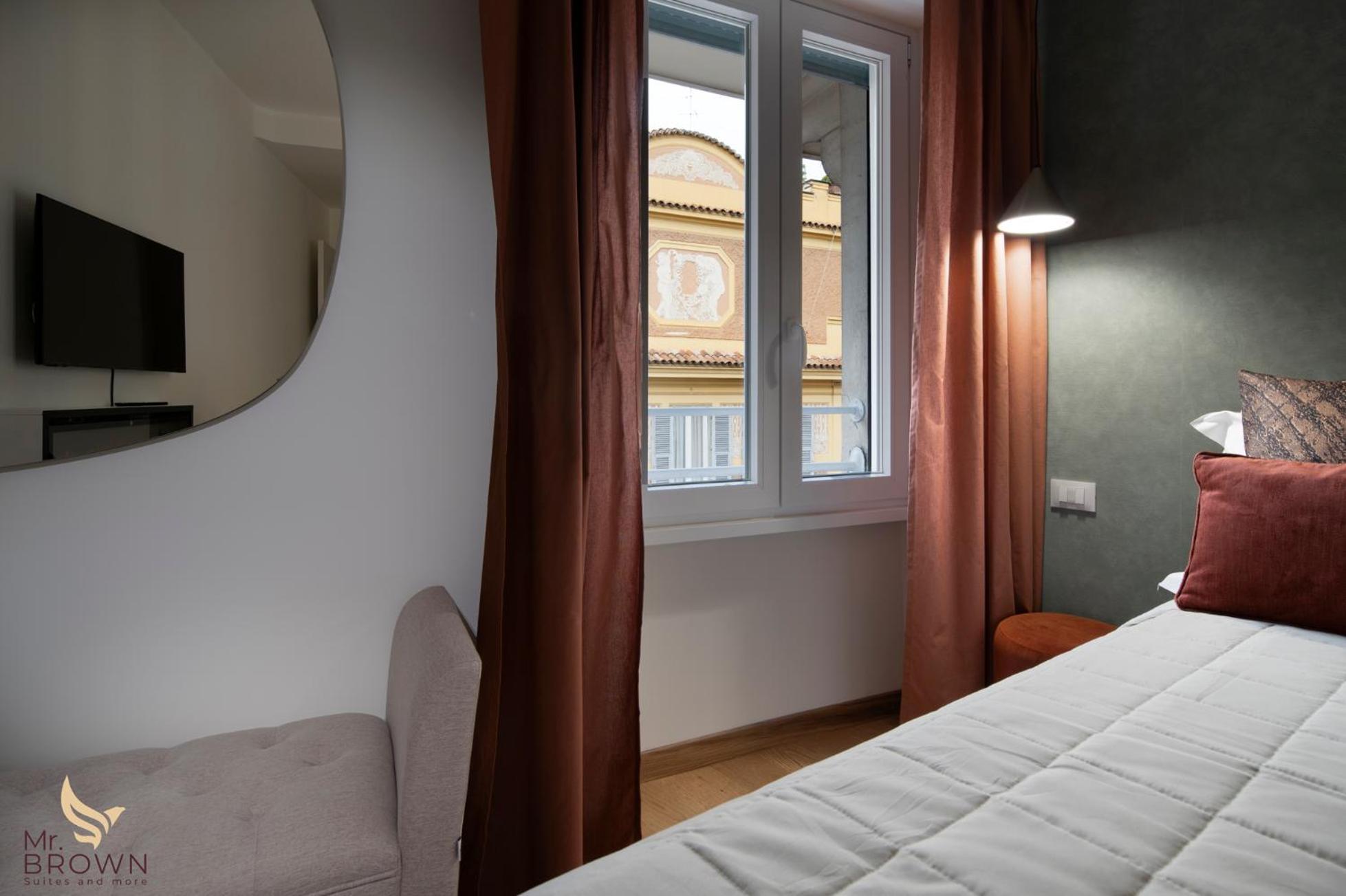 Mrbrown - Lux Vaticano Apartment Rom
