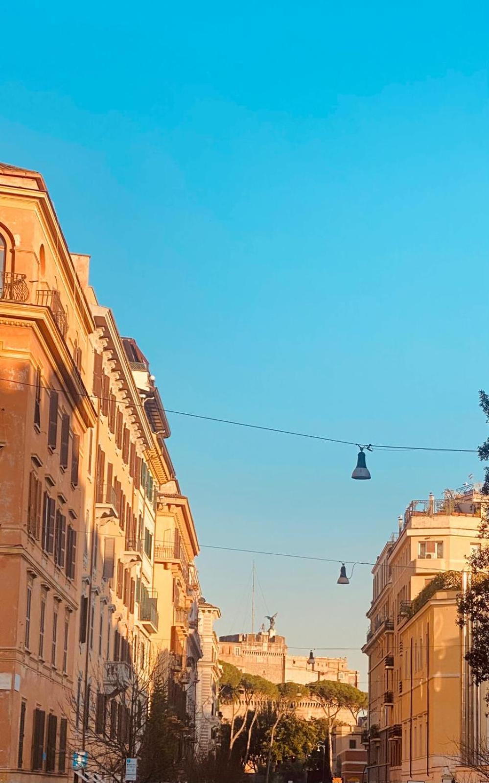 Apartment Mrbrown - Lux Vaticano *