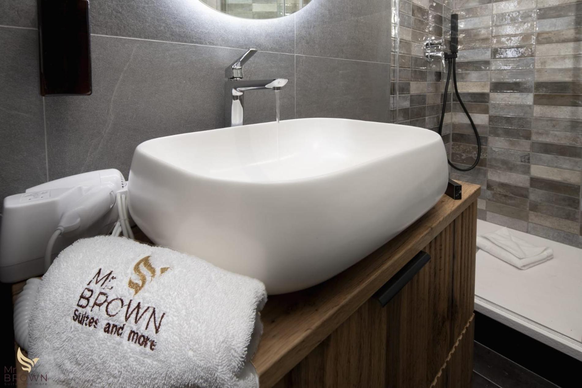 Apartment Mrbrown - Lux Vaticano *