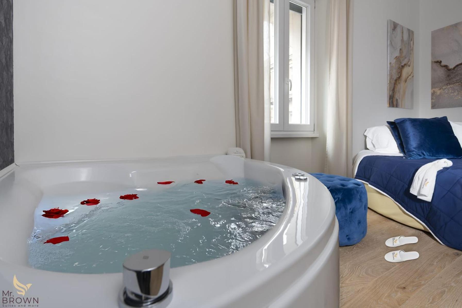 Apartment Mrbrown - Lux Vaticano Rom